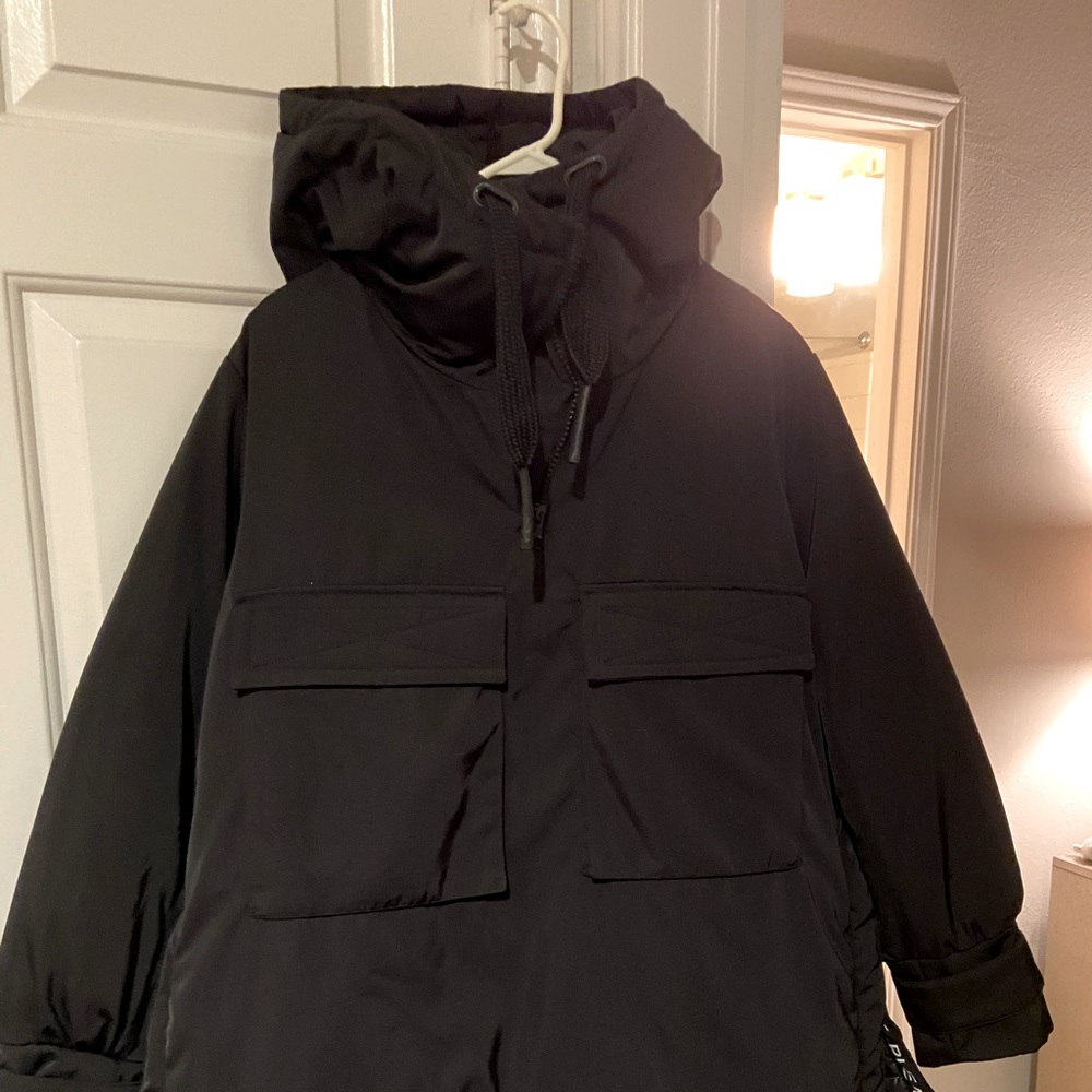 Zara jacket